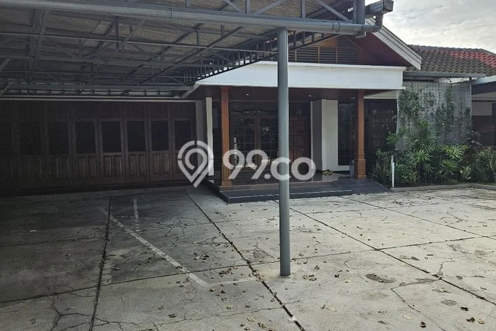 Jarang Ada! Rumah Kontrakan 4 Kamar Bagus Siap Huni Cikutra Jarang Ada! Rumah Kontrakan 4 Kamar Bagus Siap Huni Cikutra