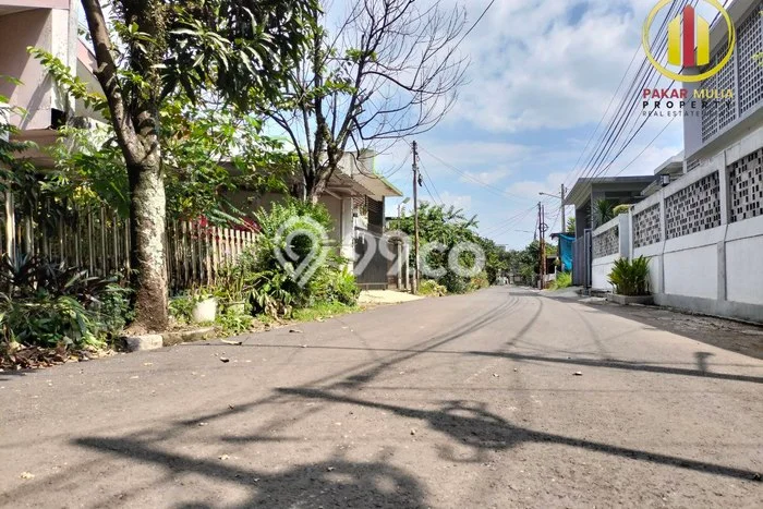 Dijual Cepat Rumah Favorit Siap Huni LB 150m2 di Arcamanik, Bandung Dijual Cepat Rumah Favorit Siap Huni LB 150m2 di Arcamanik, Bandung