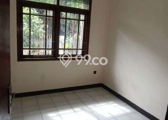 Hunian Cantik Modern Lb 120m2 di Antapani, Bandung Hunian Cantik Modern Lb 120m2 di Antapani, Bandung