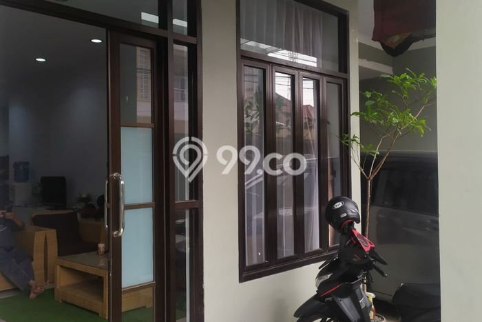 Rumah Lingkungan Asri kawasan , Bandung, LT 224m2m² LB 216m2m² Rumah Lingkungan Asri kawasan , Bandung, LT 224m2m² LB 216m2m²