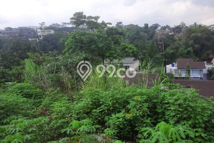 Tanah Dijual di Bandung Seluas 336m2 Strategis Tanah Dijual di Bandung Seluas 336m2 Strategis