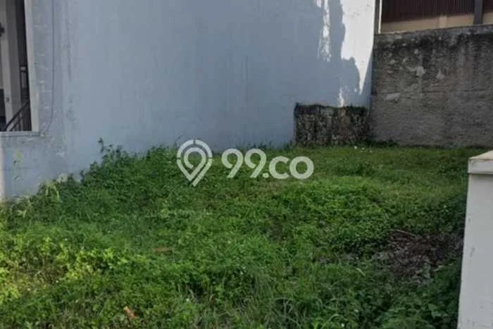 Kavling Tanah untuk Dijual di Setra Duta, Bandung, Luas 126m2 Kavling Tanah untuk Dijual di Setra Duta, Bandung, Luas 126m2