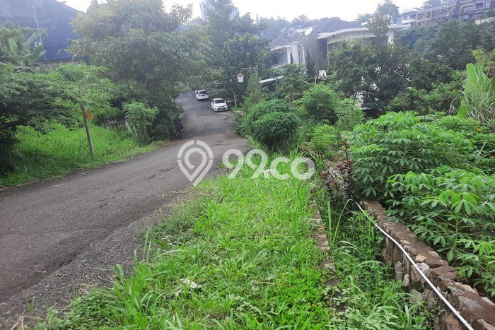 Tanah Dijual di Bandung Seluas 336m2 Strategis Tanah Dijual di Bandung Seluas 336m2 Strategis