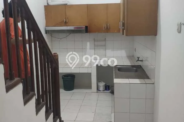 Disewakan Rumah Harga Terjangkau di Sudirman Bandung dengan 2 KT Disewakan Rumah Harga Terjangkau di Sudirman Bandung dengan 2 KT