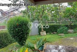 Rumah Elit Modern Siap Huni di Surya Sumantri Bandung Rumah Elit Modern Siap Huni di Surya Sumantri Bandung
