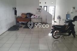 Ruko Dijual di Bandung LT 100m2 & LB 120m2 Lokasi Terbaik! Ruko Dijual di Bandung LT 100m2 & LB 120m2 Lokasi Terbaik!