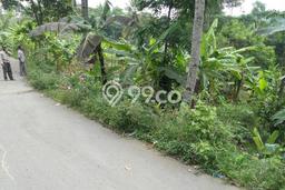 Tanah Kavling Dijual di Bandung dengan Spesifikasi 6687m2 Tanah Kavling Dijual di Bandung dengan Spesifikasi 6687m2