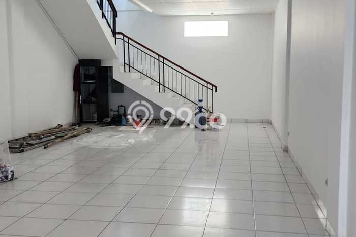 Unit Ruko Dijual di Bandung LT 100m2 & LB 216m2 Unit Ruko Dijual di Bandung LT 100m2 & LB 216m2