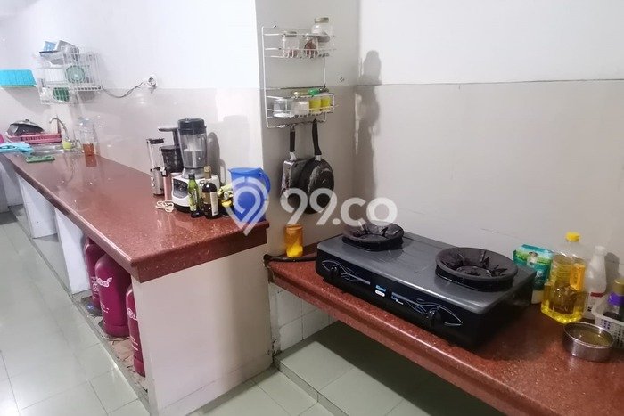 Rumah Elit Modern Siap Huni di Pasteur Bandung Rumah Elit Modern Siap Huni di Pasteur Bandung