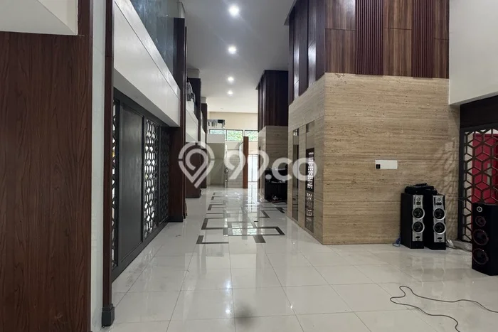 Unit Kantor Dijual di Regol Bandung 3700m2 Unit Kantor Dijual di Regol Bandung 3700m2