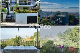 Rumah Elit Modern Siap Huni di Dago Pakar Bandung Rumah Elit Modern Siap Huni di Dago Pakar Bandung