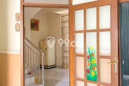 Rumah Modern Cantik 2 Kamar Siap Huni di Margaasih Rumah Modern Cantik 2 Kamar Siap Huni di Margaasih