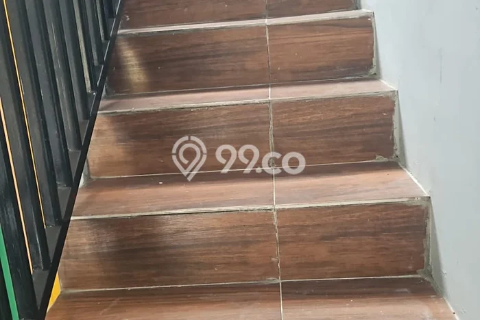 Rumah Modern 3 KT di Ulujami Jakarta Selatan Semi Furnished Rumah Modern 3 KT di Ulujami Jakarta Selatan Semi Furnished