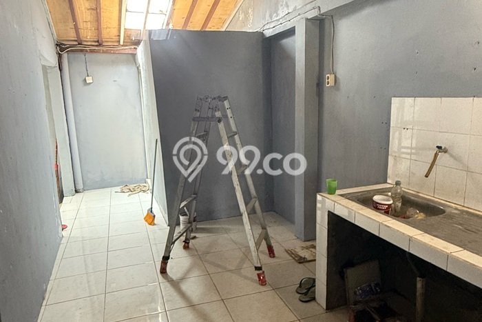 Dijual Rumah 2 Kamar Lokasi Strategis Bagus dan Strategis di Ciledug Dijual Rumah 2 Kamar Lokasi Strategis Bagus dan Strategis di Ciledug