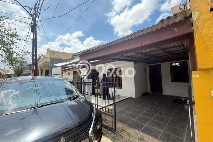 Dijual Rumah 2 Kamar Lokasi Strategis Bagus dan Strategis di Ciledug Dijual Rumah 2 Kamar Lokasi Strategis Bagus dan Strategis di Ciledug