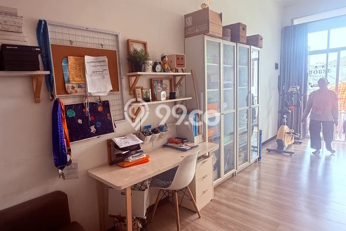 Dijual Rumah 4 Kamar Lokasi Ideal Nyaman dan Strategis di Larangan Dijual Rumah 4 Kamar Lokasi Ideal Nyaman dan Strategis di Larangan