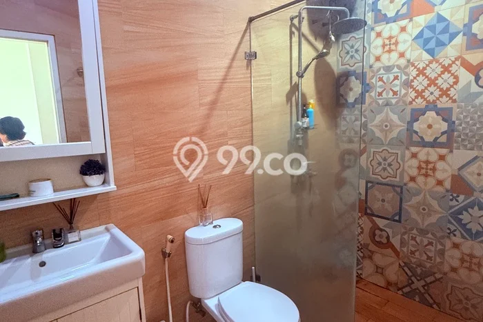 Dijual Rumah 4 Kamar Lokasi Ideal Nyaman dan Strategis di Larangan Dijual Rumah 4 Kamar Lokasi Ideal Nyaman dan Strategis di Larangan