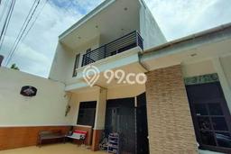 Rumah Siap Huni di Puri Indah, Jakarta Barat, LT 209m² Bangunan 150m² Rumah Siap Huni di Puri Indah, Jakarta Barat, LT 209m² Bangunan 150m²