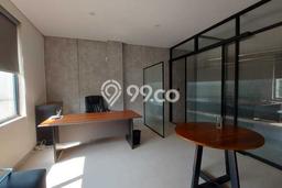 Ruko Strategis Kawasan Alam Sutera, Luas 204m², Jalan Utama, Area Bisnis Aktif Ruko Strategis Kawasan Alam Sutera, Luas 204m², Jalan Utama, Area Bisnis Aktif