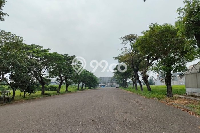 Kavling Tanah untuk Dijual di Citra Garden, Jakarta Barat, Luas 360m2 Kavling Tanah untuk Dijual di Citra Garden, Jakarta Barat, Luas 360m2
