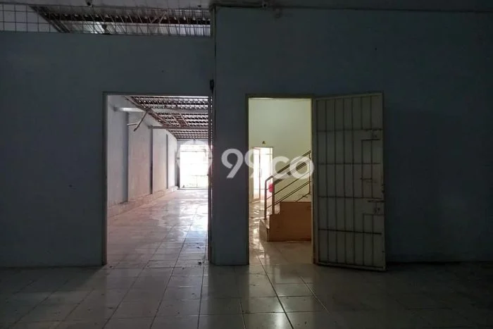Unit Ruko Dijual di Makassar LT 223m2 & LB 256m2 Unit Ruko Dijual di Makassar LT 223m2 & LB 256m2