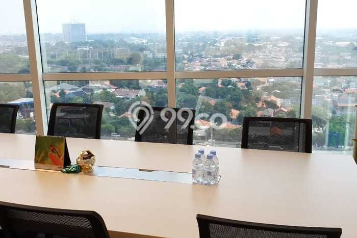Paling Diincar! Kantor Dijual di Tb Simatupang Harga Kompetitif Paling Diincar! Kantor Dijual di Tb Simatupang Harga Kompetitif