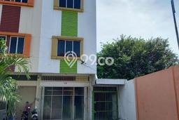 Unit Ruko Dijual di Makassar LT 223m2 & LB 256m2 Unit Ruko Dijual di Makassar LT 223m2 & LB 256m2