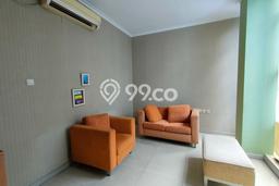 Kantor Strategis di Meruya, Luas 1181m², Kawasan Bisnis, Lokasi Ramai Kantor Strategis di Meruya, Luas 1181m², Kawasan Bisnis, Lokasi Ramai