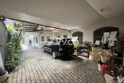Rumah Luxury Modern Tanpa Renovasi di Pasar Baru Jakarta Pusat Rumah Luxury Modern Tanpa Renovasi di Pasar Baru Jakarta Pusat