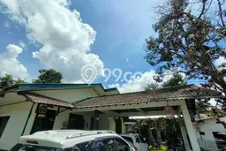 Dijual Rumah Mewah Megah Dengan View Cantik di Joglo, Jakarta Barat Dijual Rumah Mewah Megah Dengan View Cantik di Joglo, Jakarta Barat