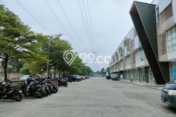 Ruko Strategis Kawasan Metro Permata, Luas 189m², Pusat Komersial, Dekat Metro Permata, Tangerang, Tangerang Ruko Strategis Kawasan Metro Permata, Luas 189m², Pusat Komersial, Dekat Metro Permata, Tangerang, Tangerang