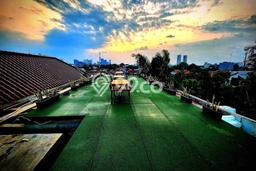 Rumah Luxury Modern Tanpa Renovasi di Jati Padang Jakarta Selatan Rumah Luxury Modern Tanpa Renovasi di Jati Padang Jakarta Selatan