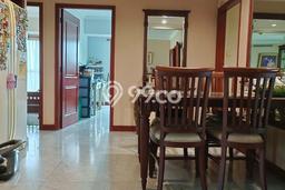 Apartemen Eksklusif di , 2 KM, Luas 134m2m², Kawasan Jakarta Pusat, Jakarta Pusat Apartemen Eksklusif di , 2 KM, Luas 134m2m², Kawasan Jakarta Pusat, Jakarta Pusat