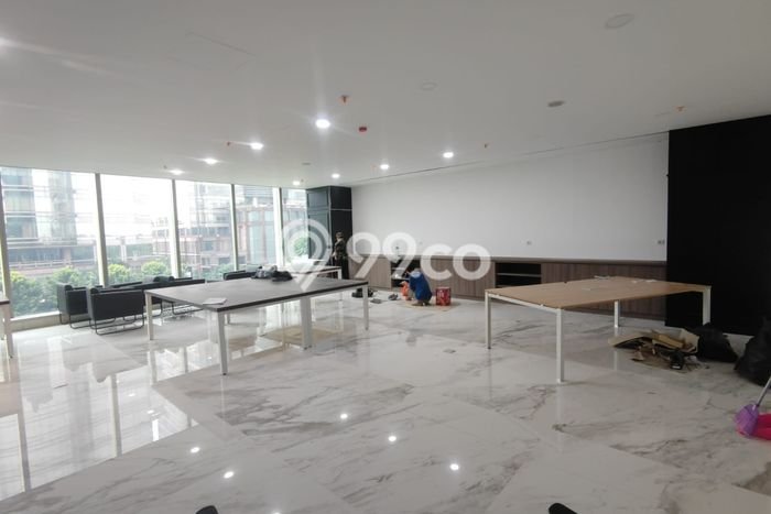 Kantor Dijual di Jakarta Pusat LT 163m2 & LB 163m2 Lokasi Terbaik! Kantor Dijual di Jakarta Pusat LT 163m2 & LB 163m2 Lokasi Terbaik!