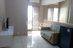 Hunian Apartemen Ideal untuk Dijual di Tangerang dengan 2 Kamar Hunian Apartemen Ideal untuk Dijual di Tangerang dengan 2 Kamar