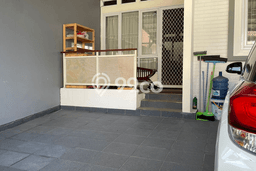 Rumah Kawasan Alfa Indah, LT 96m², Bangunan 190m² Rumah Kawasan Alfa Indah, LT 96m², Bangunan 190m²