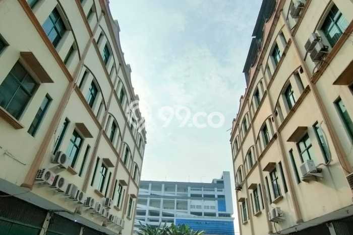 Ruko Bagus Dijual LB 250m2 Lokasi Strategis Jakarta Utara Area Cocok untuk Berbisnis Ruko Bagus Dijual LB 250m2 Lokasi Strategis Jakarta Utara Area Cocok untuk Berbisnis