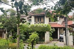 Rumah Elit Modern Siap Huni di Meruya Jakarta Barat Rumah Elit Modern Siap Huni di Meruya Jakarta Barat