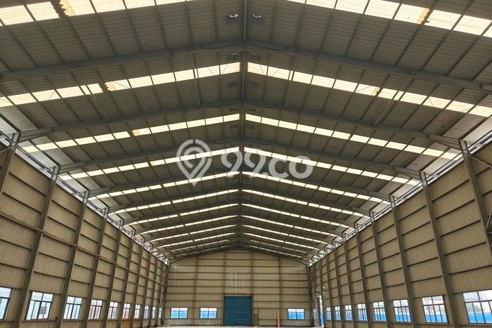 Unit Gudang Paling Strategis di Tambun Selatan Bekasi dengan LB 3000m2 Unit Gudang Paling Strategis di Tambun Selatan Bekasi dengan LB 3000m2