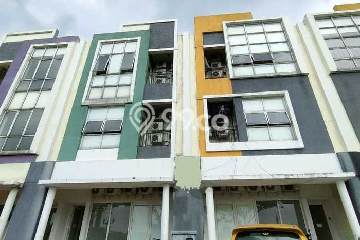 Unit Kost Dijual di Gading Serpong Scientia Garden dengan 36 Kamar Kawasan Strategis Unit Kost Dijual di Gading Serpong Scientia Garden dengan 36 Kamar Kawasan Strategis