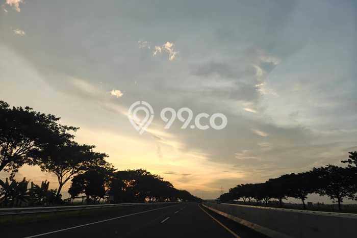 Tanah Kavling Dijual di Sentul City, Bogor dengan Luas Tanah 200m2 Tanah Kavling Dijual di Sentul City, Bogor dengan Luas Tanah 200m2
