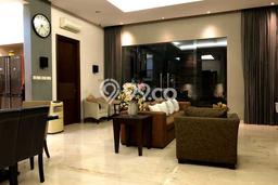 Rumah Elit Modern Siap Huni di Pantai Indah Kapuk Jakarta Utara Rumah Elit Modern Siap Huni di Pantai Indah Kapuk Jakarta Utara