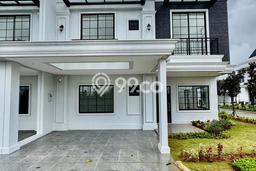 Jarang Ada! Rumah Sewa 3 Kamar Nyaman Siap Huni Pantai Indah Kapuk 2 Jarang Ada! Rumah Sewa 3 Kamar Nyaman Siap Huni Pantai Indah Kapuk 2