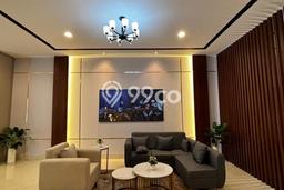 Rumah Luxury Modern Tanpa Renovasi di Golf Island Jakarta Utara Rumah Luxury Modern Tanpa Renovasi di Golf Island Jakarta Utara