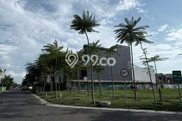 Tanah Kavling Dijual di Jakarta Utara dengan Spesifikasi 598m2 Tanah Kavling Dijual di Jakarta Utara dengan Spesifikasi 598m2