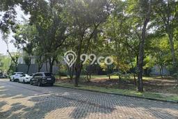 Tanah Dijual di Jakarta Utara Seluas 544m2 Strategis Tanah Dijual di Jakarta Utara Seluas 544m2 Strategis