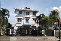 Jual Rumah Luas Elegan Dengan View Cantik di Pantai Indah Kapuk, Jakarta Utara Jual Rumah Luas Elegan Dengan View Cantik di Pantai Indah Kapuk, Jakarta Utara