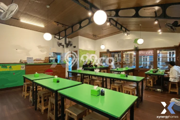 Komersial Paling Dicari LB 500m2 Dijual di Bandung Wetan Komersial Paling Dicari LB 500m2 Dijual di Bandung Wetan