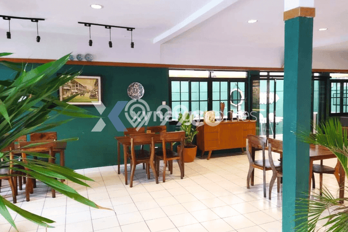 Komersial Strategis Kawasan Lengkong, Luas 350m², Pusat Bisnis, Dekat Lengkong, Bandung, Bandung Komersial Strategis Kawasan Lengkong, Luas 350m², Pusat Bisnis, Dekat Lengkong, Bandung, Bandung