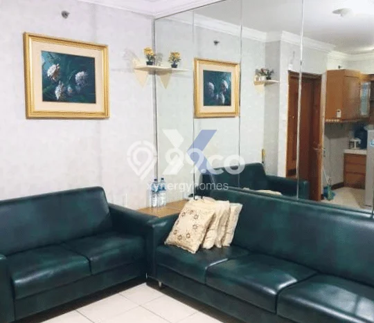 Hunian Apartemen Disewakan Murah 48m2 di Sukajadi, Cocok Dijadikan Tempat Tinggal Anda Hunian Apartemen Disewakan Murah 48m2 di Sukajadi, Cocok Dijadikan Tempat Tinggal Anda